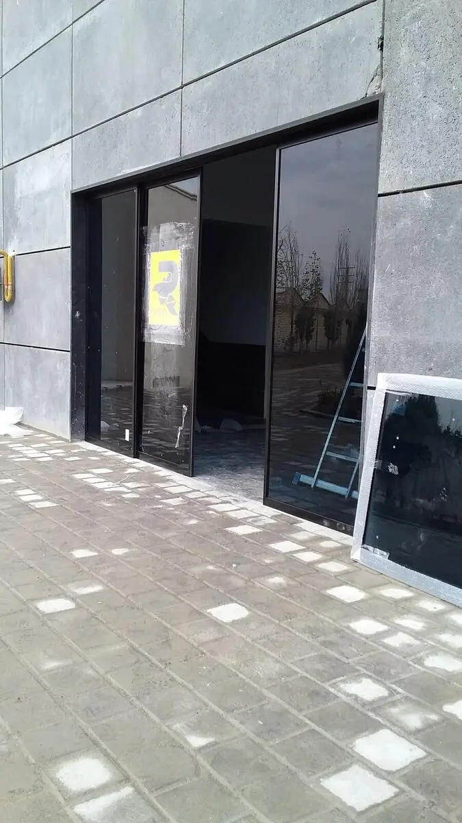 سیستم حفاظتی فروشگاهی در تهران