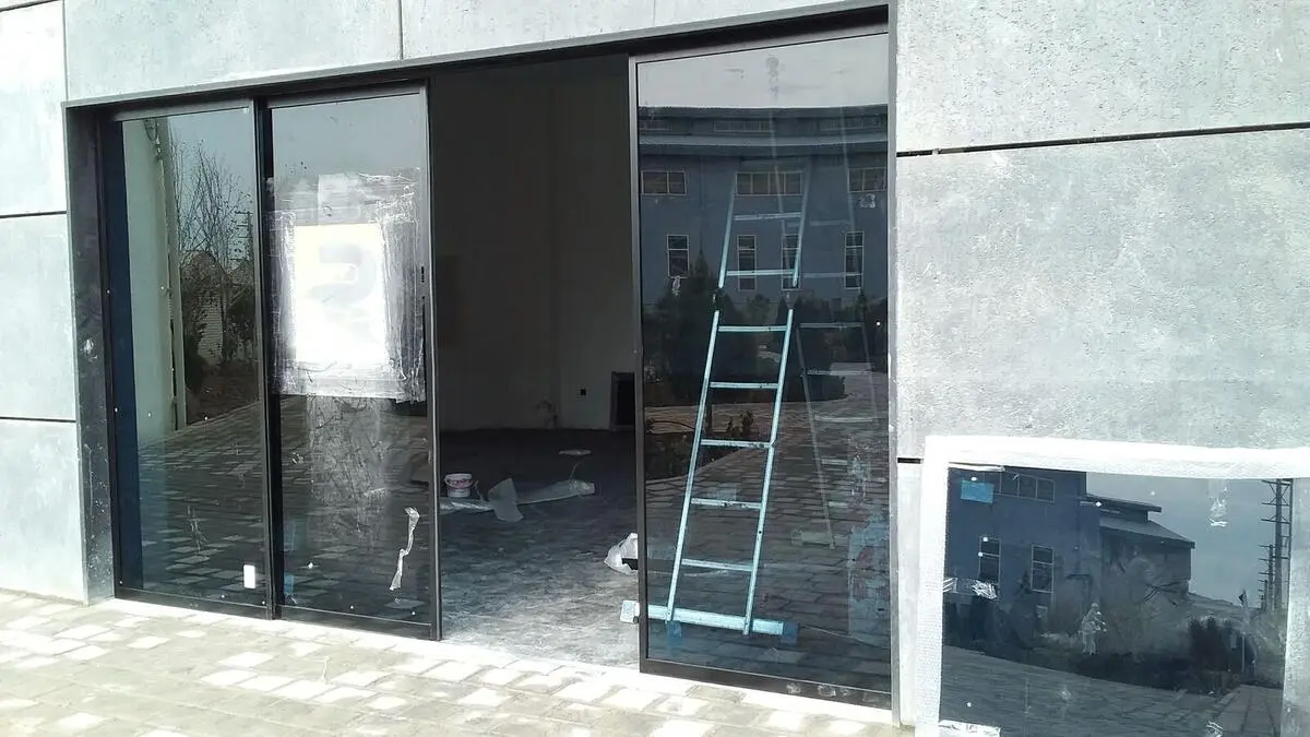 نصب دزدگیر و سنسور حرکتی در تهران