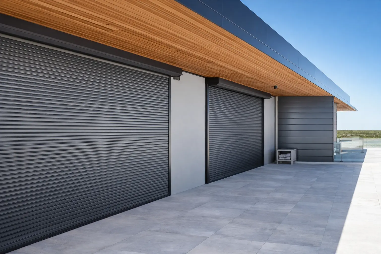 سیستم حفاظتی تهران