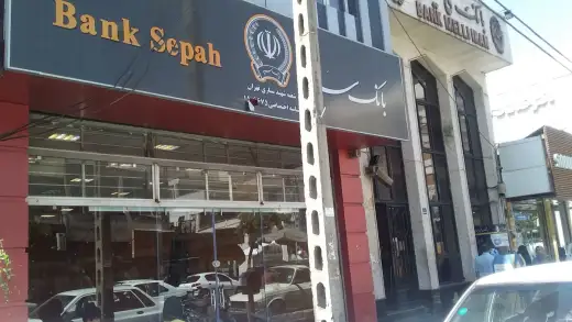 نمونه اجرای درب اتوماتیک و کرکره برقی در تهران | سام گستر | نمونه اجرای پروژه 13